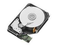 SEAGATE 20TB 3,5'' ST20000NM007D - 717433 - zdjęcie 4